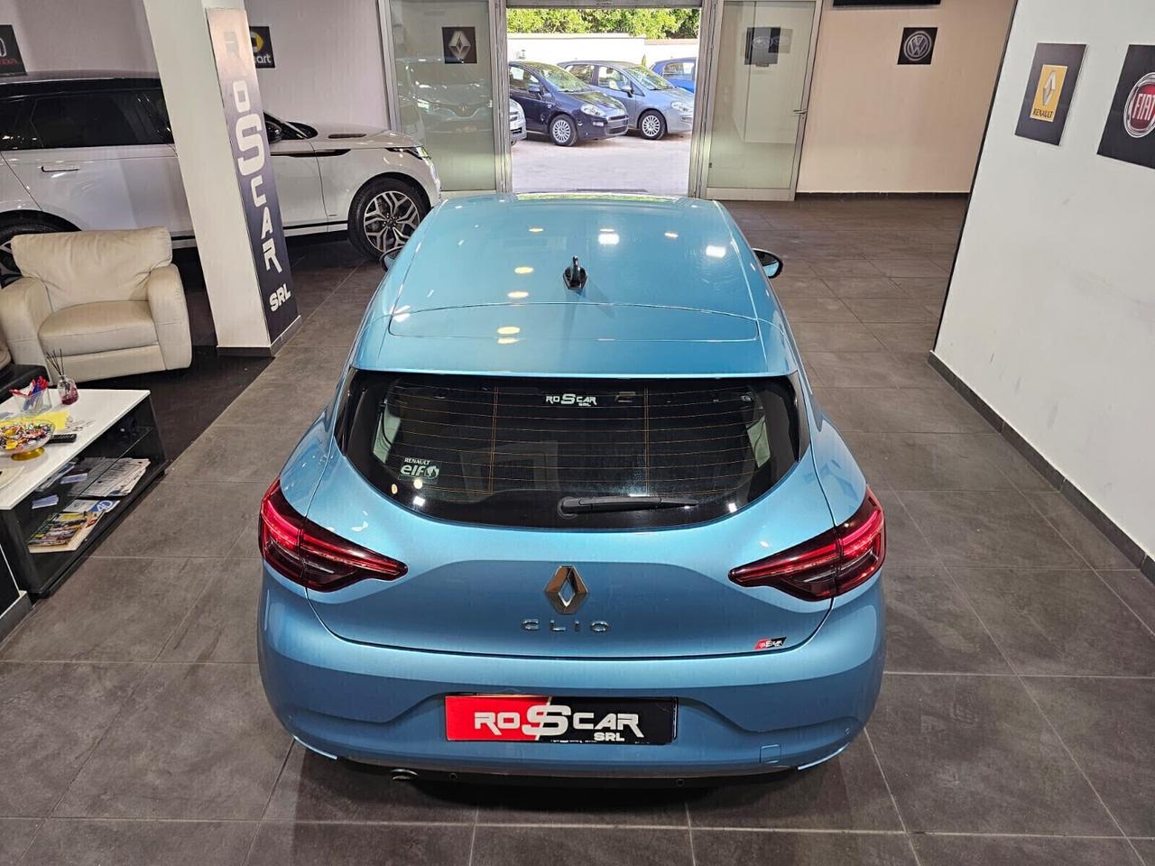 Renault Clio 1.5 Blue dCi 85 CV 5 porte Intens