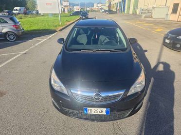 Opel Astra Astra IV 2010 5p 1.7 cdti 110cv(COMMERCIANTI)