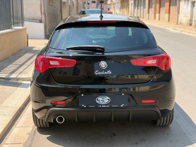 ALFA ROMEO Giulietta 1.6 JTDm-2 105 CV Sprint
