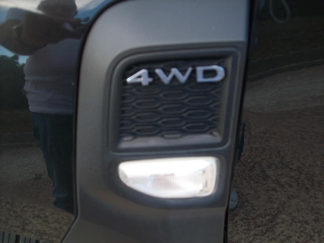 Dacia Duster 1.5 Blue dCi 8V 115 CV 4x4 Essential "2021"
