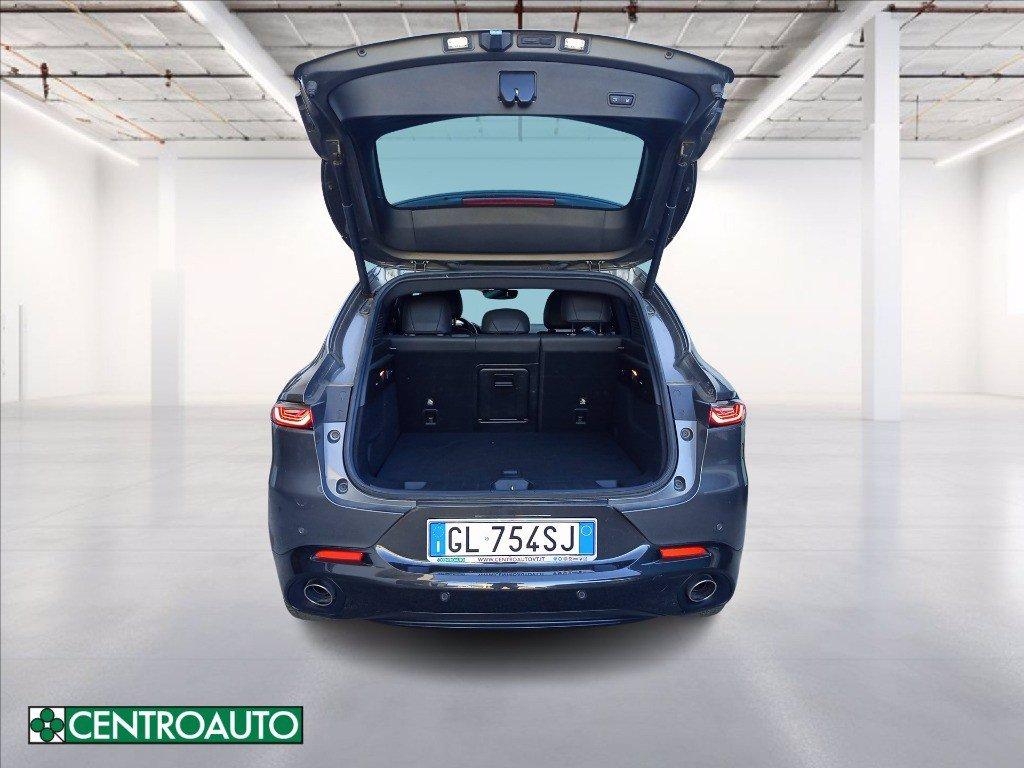 ALFA ROMEO Tonale 1.3 phev Veloce Q4 280cv at6 del 2023