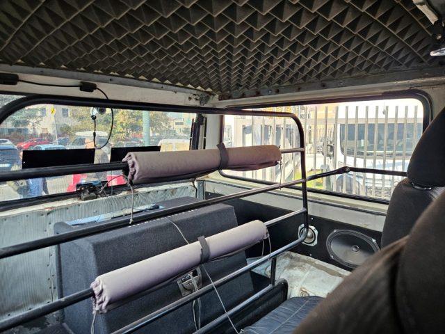 NISSAN Patrol GR 2.8 turbodiesel Safari