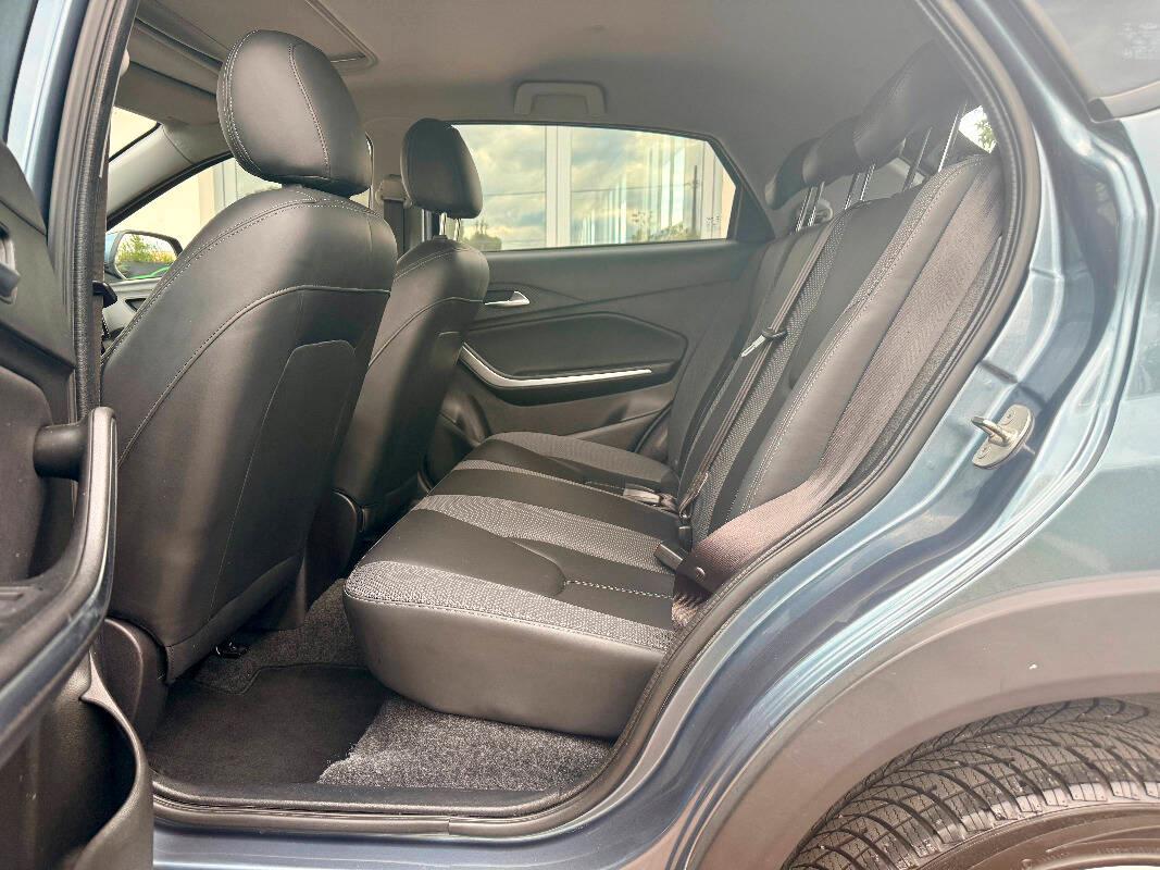 DR Motor dr3 1.5 S2 Gpl 114cv