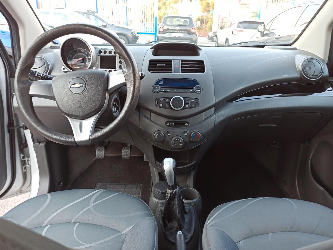 Chevrolet Spark 1.0 LS Da Vetrina km 71000