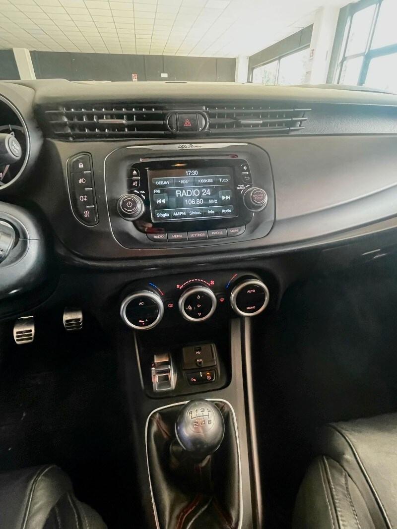 ALFA ROMEO Giulietta (2010-21) Giulietta 1.6 JT...