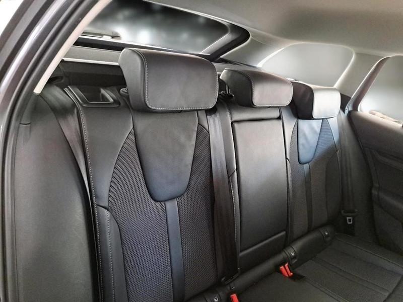 SKODA OCTAVIA WAGON 2.0 TDI EVO 110KW EXECUTIVE DSG