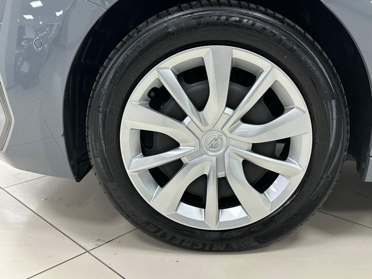 Opel Corsa 1.2 s&s 75 CV - 2022