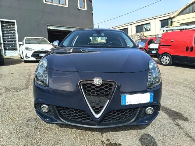 ALFA ROMEO Giulietta 2.0 JTDm 150 CV Super
