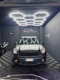 Mini Countryman 2.0 Diesel 4x4 – 111 CV