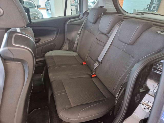 FORD B-Max 1.5 TDCi 75 CV Titanium