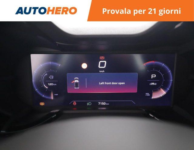 ALFA ROMEO Junior 1.2 136 CV Hybrid eDCT6