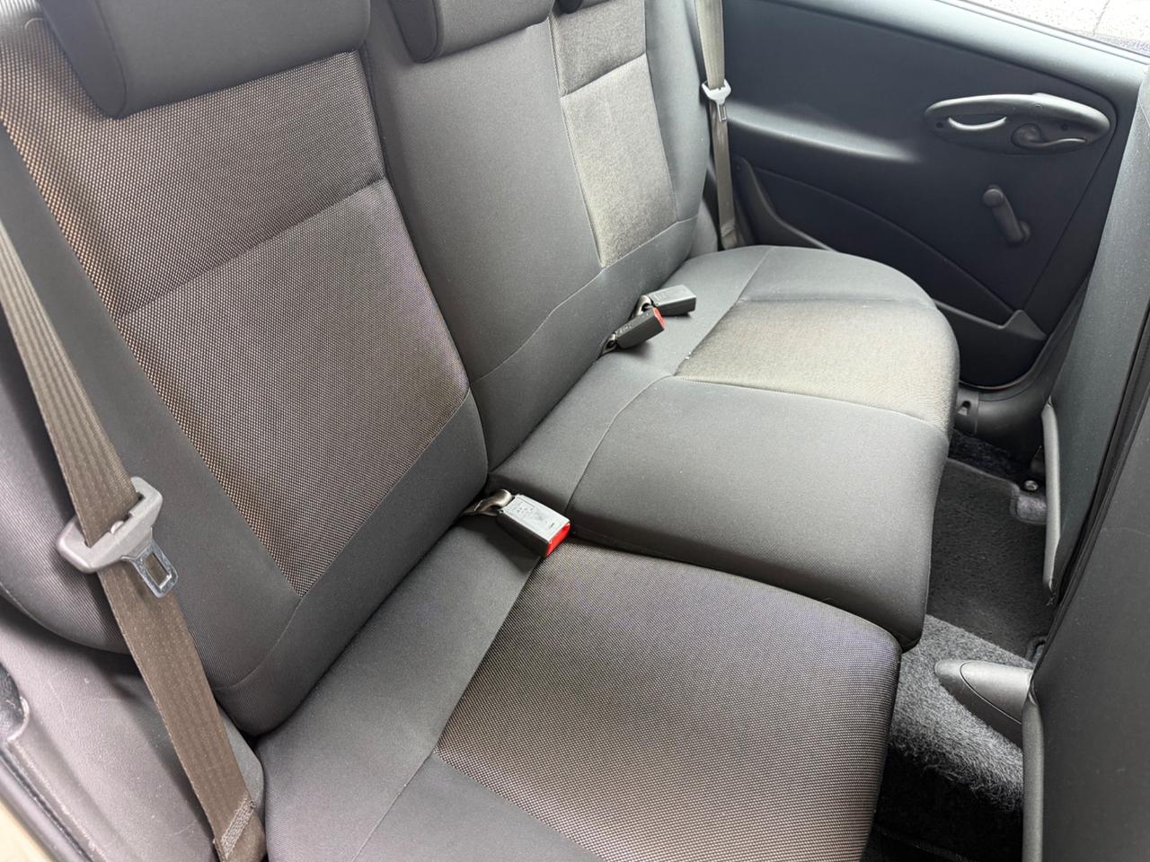 Fiat Punto Classic 1.2 5 porte Dynamic