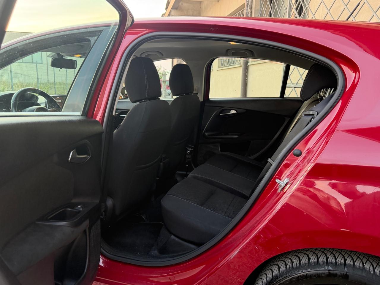 Fiat Tipo 1.4 T-Jet 120CV GPL 5 porte Lounge