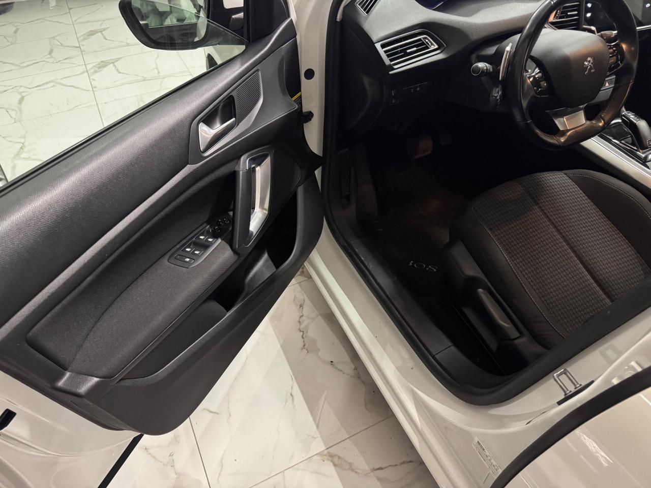 Peugeot 308 AUTOMATICA SW GT IVA ESPOSTA