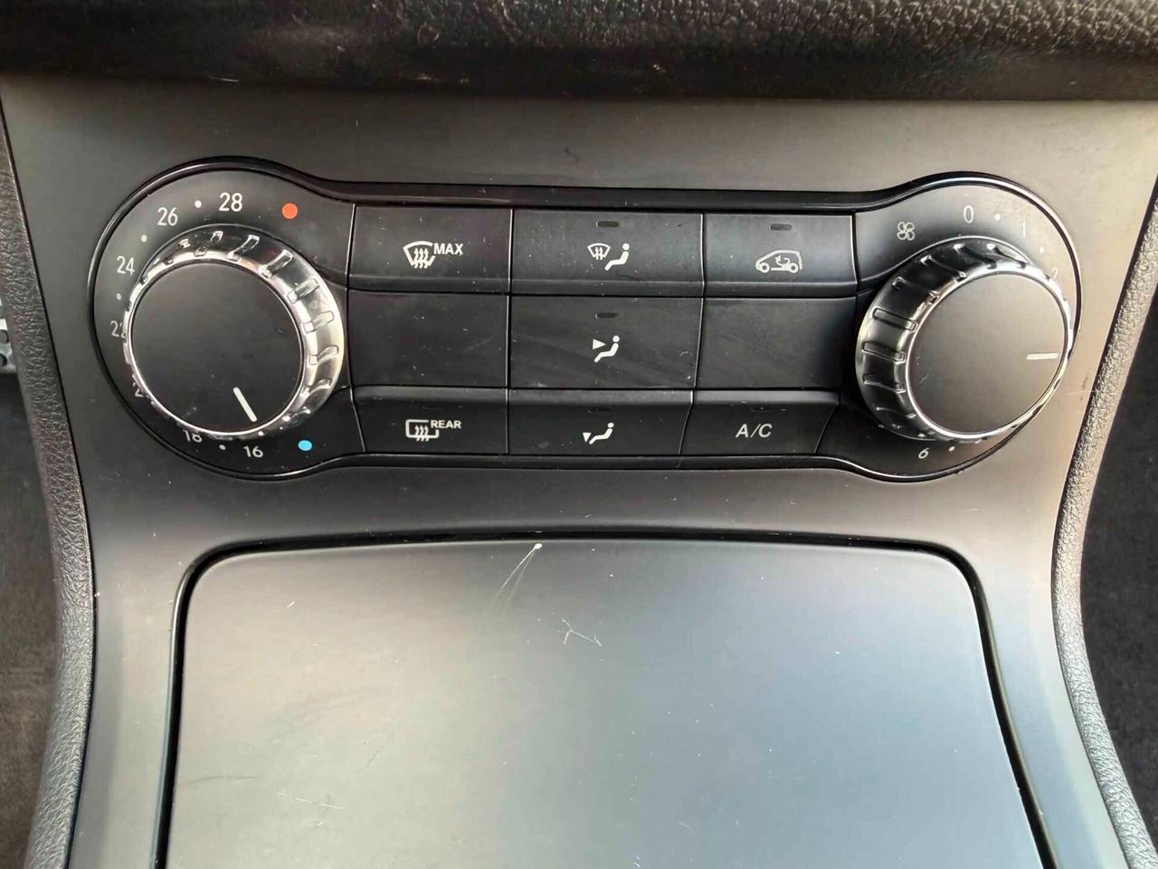 Mercedes-benz B 180 CDI BlueEFFICIENCY Executive