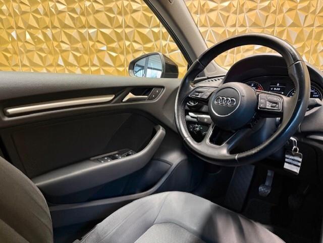 Audi A3 SPB 1.6 TDI Business