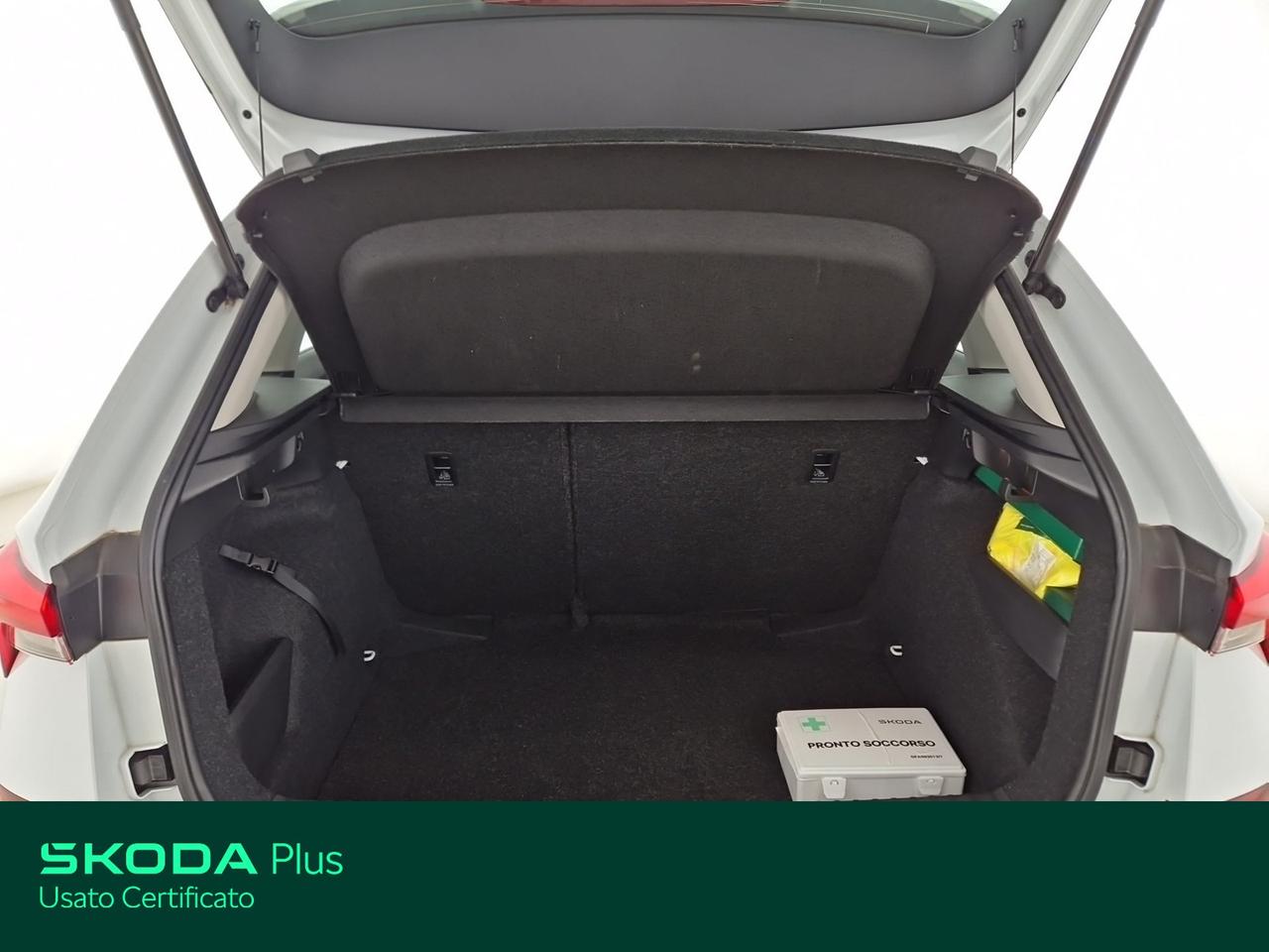 Skoda Kamiq 1.0 tsi ambition 95cv
