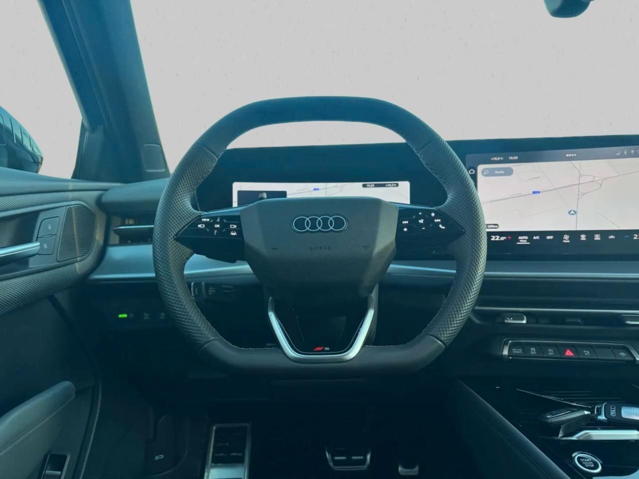 AUDI NEW Q3 SPB TDI S tronic line edition 2026