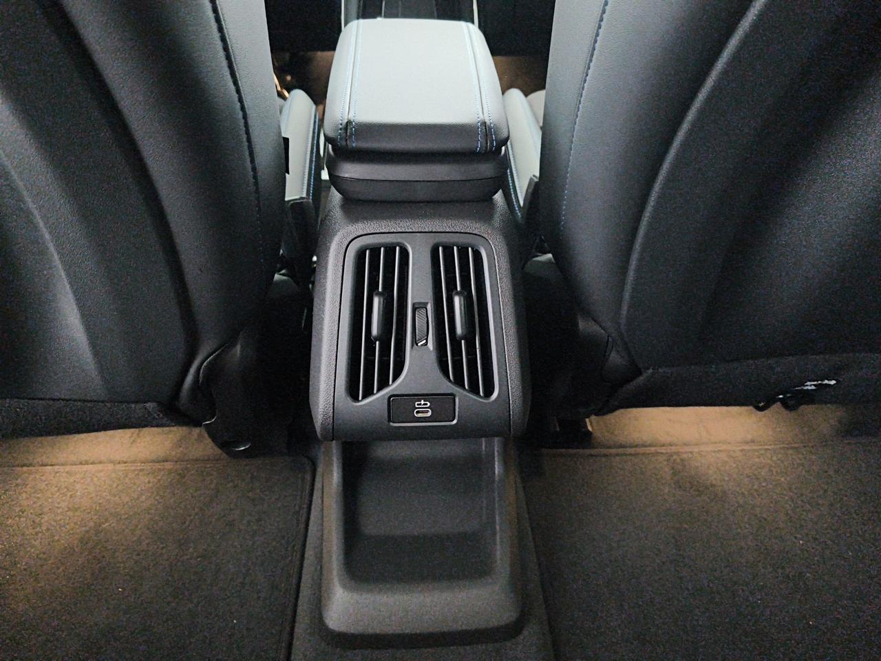 BMW X1 xDrive25e MSport