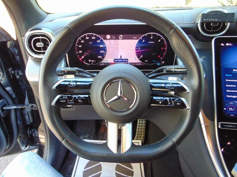 MERCEDES GLC Coupé (C254) GLC 220 d 4Matic ...