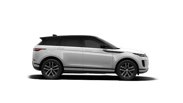 Land Rover Range Rover Evoque S DISPONIBILE