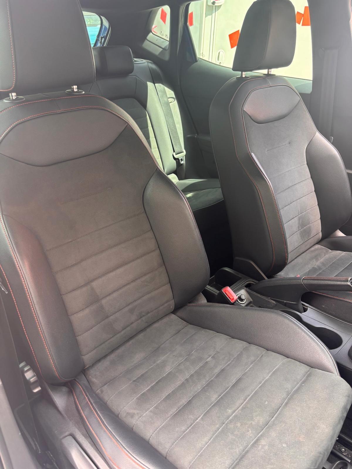 Seat Ibiza 1.0 EcoTSI 95 CV 5 porte FR