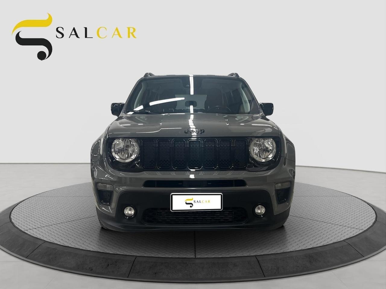 Jeep Renegade 1.6 Mjt 120 CV Limited 2021