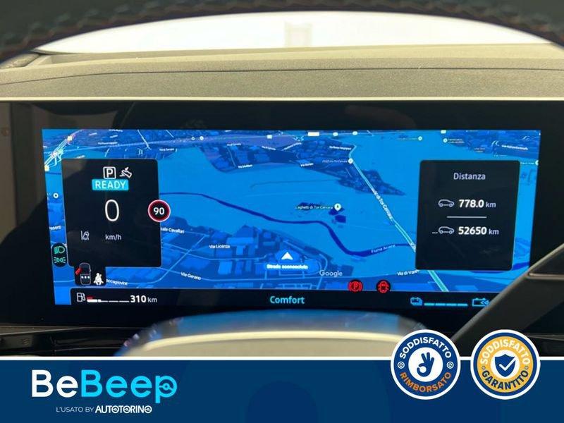 Renault Austral 1.2 E-TECH FULL HYBRID TECHNO ESPRIT ALPIN