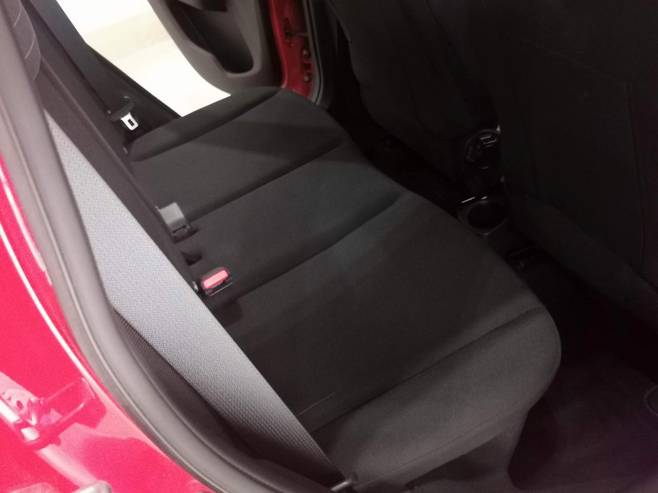 Peugeot 108 VTi 72 S&S 5 porte Active