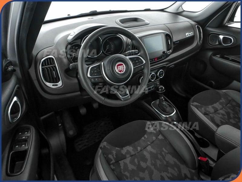 FIAT 500L 1.3 Multijet 95 CV Cross