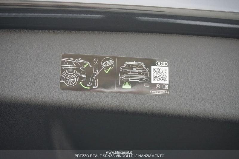 Audi Q5 Q5 SPB TDI 150 kW mHEV+ S tronic quattro S line edition