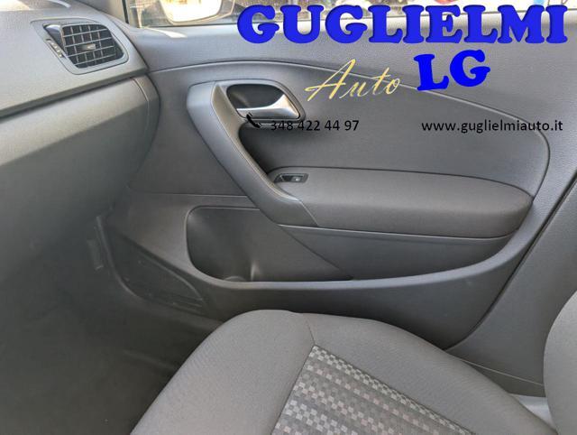 VOLKSWAGEN Polo 1.4 TDI 5p. Trendline