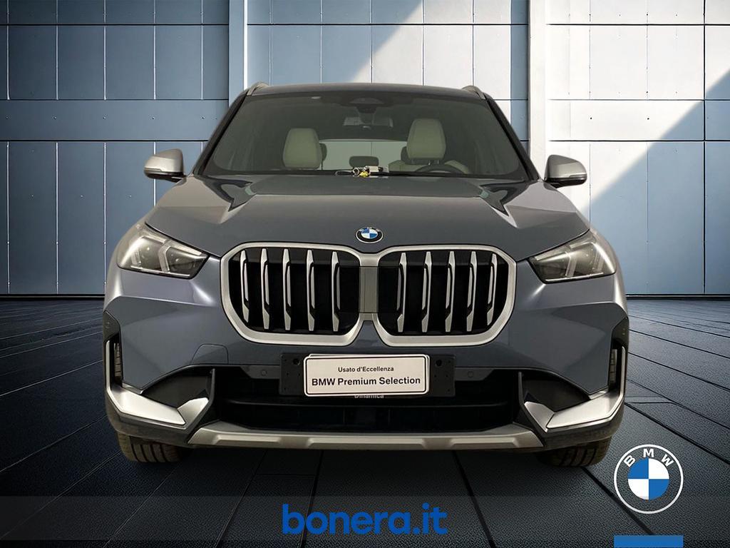 BMW X1 18 d X-Line Edition Essence sDrive DCT