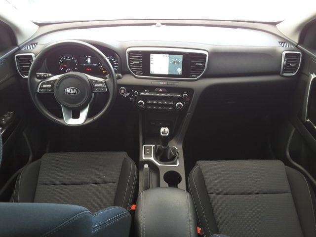 KIA Sportage 1.6 GDI 132cv 2WD Energy *solo 46.200 Km*