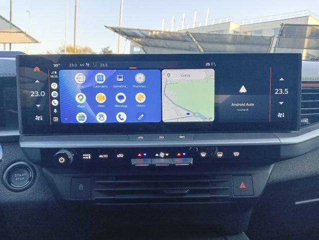OPEL Grandland Hybrid 145 CV EDCT GS
