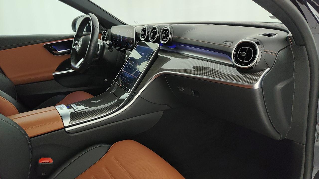 Mercedes-Benz C SW 300 d mhev Premium Pro auto