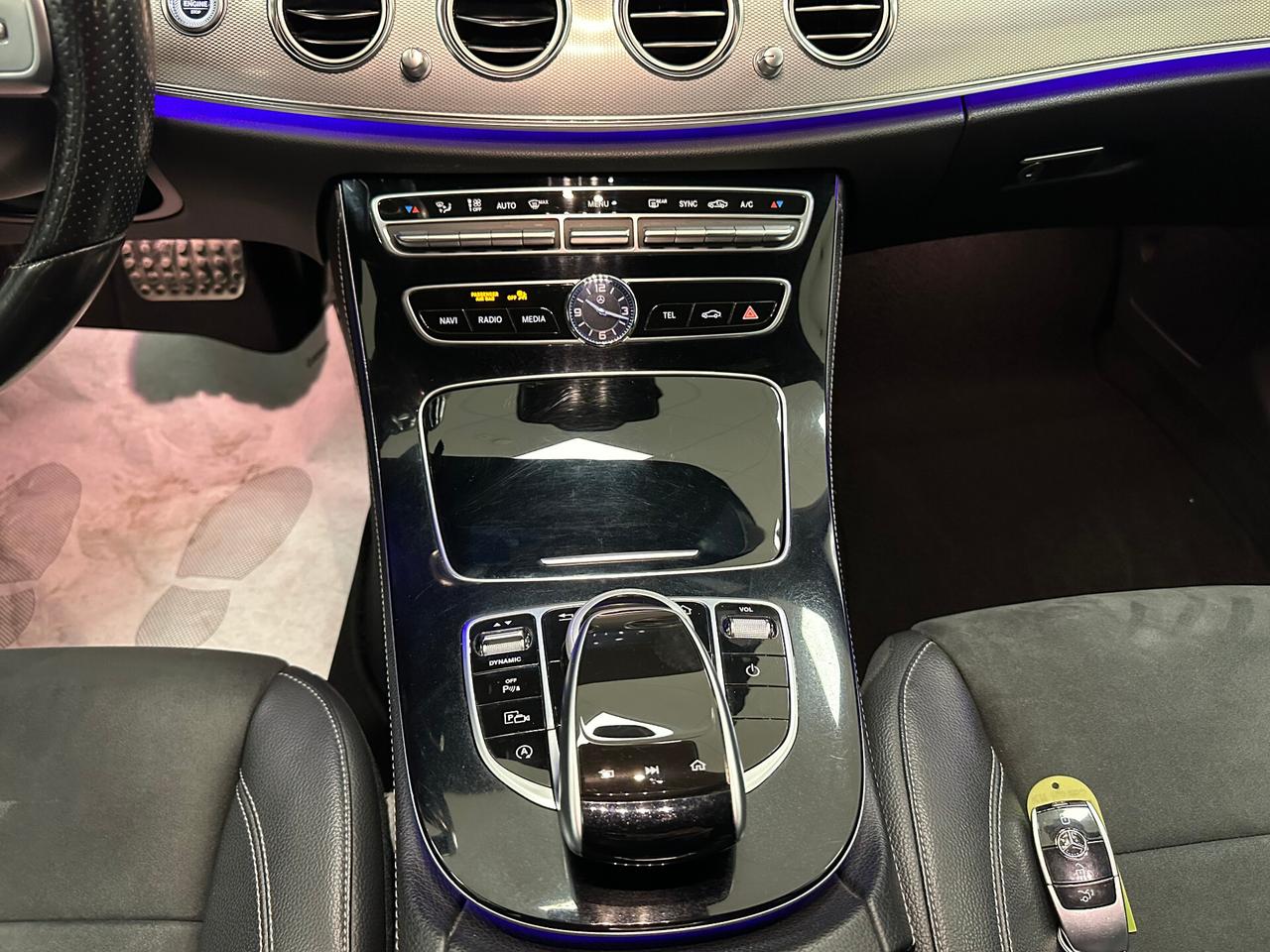 Mercedes-benz E 220 d 194Cv Auto Premium Plus 2019