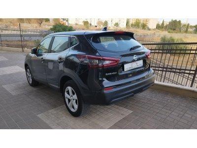 Nissan Qashqai BUSINESS
