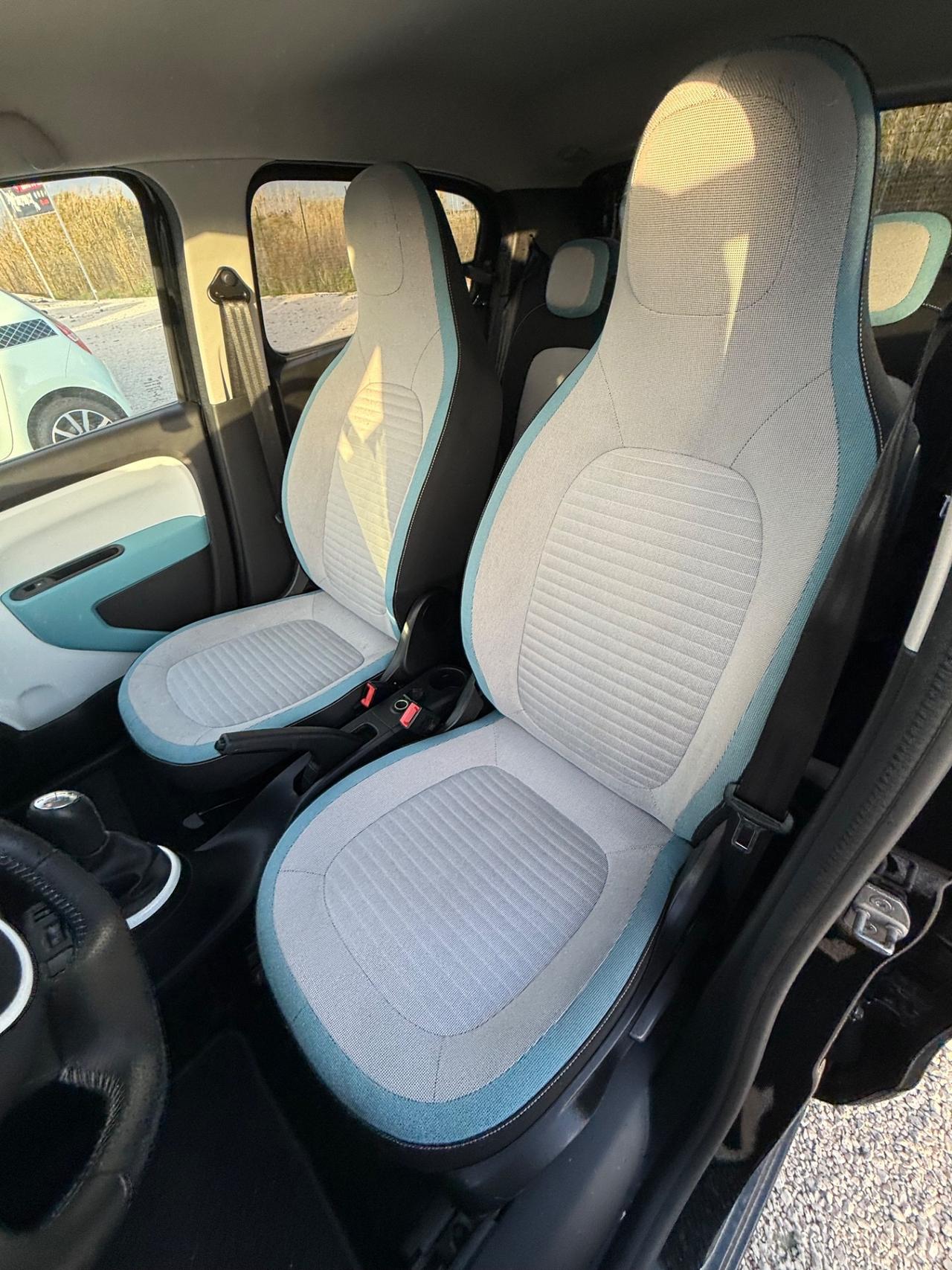 Renault Twingo SCe Life