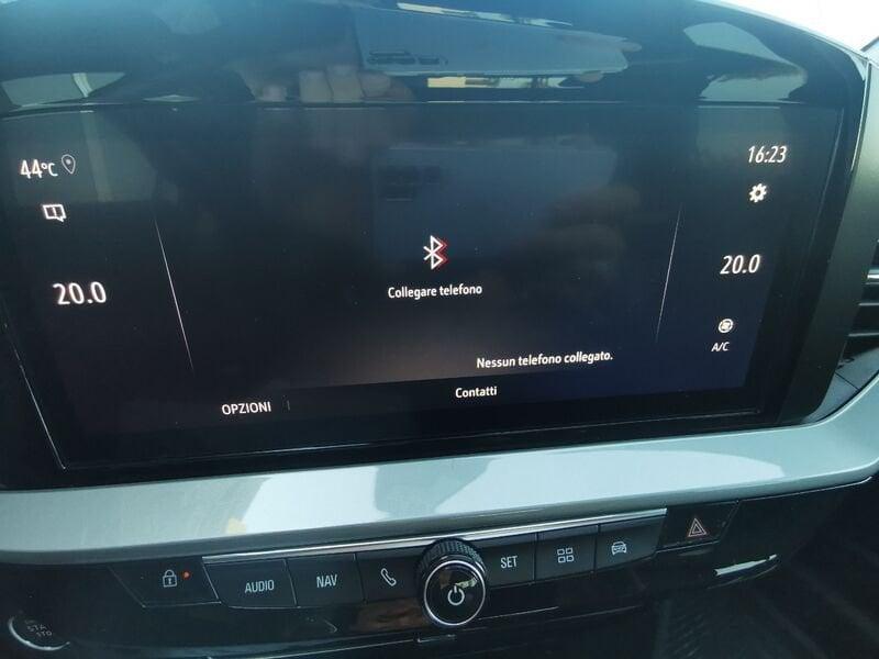 Opel Mokka 1.2 T 130cv Ultimate AT8