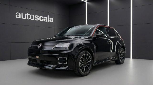 RENAULT R 5 5 E-Tech Electric 150 CV Comfort Range AC 11 Iconi