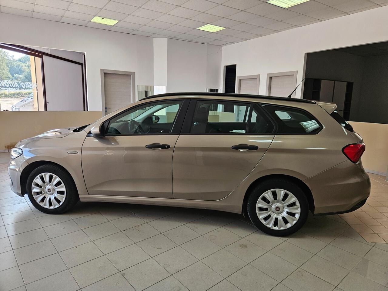 Fiat Tipo 1.3 Mjt S&S SW Business