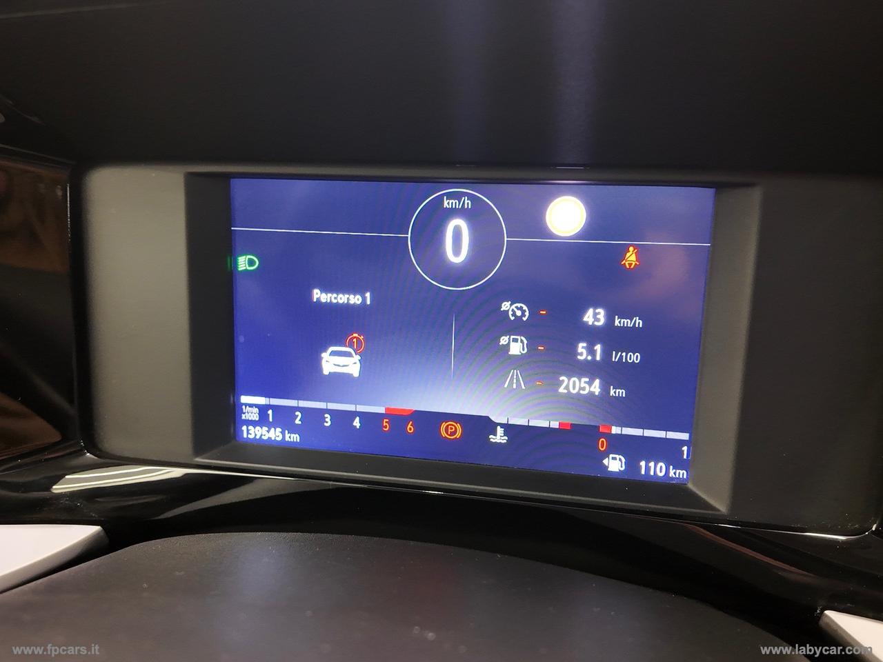 OPEL Mokka 1.5 diesel Elegance