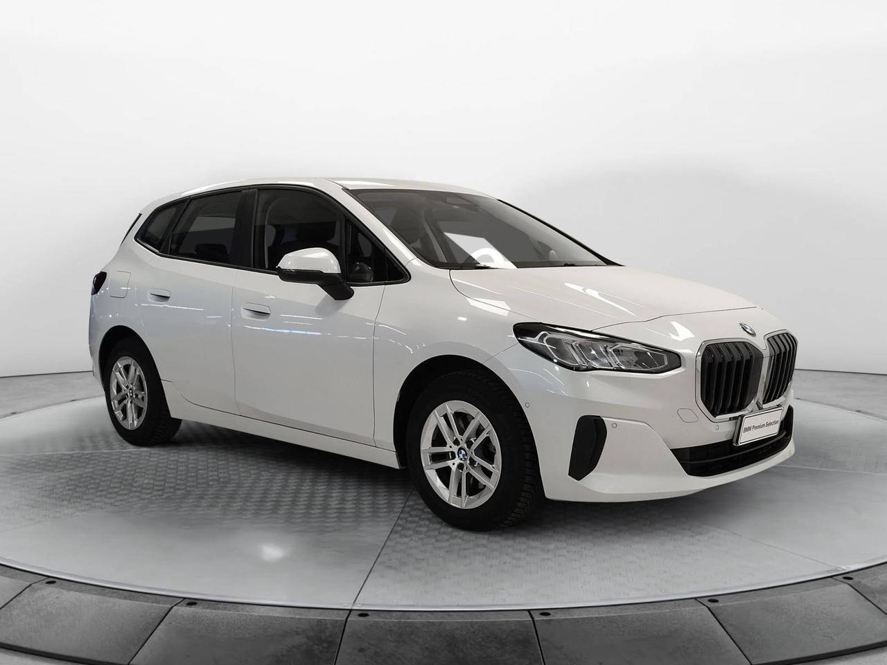 BMW Serie 2 218d Active Tourer