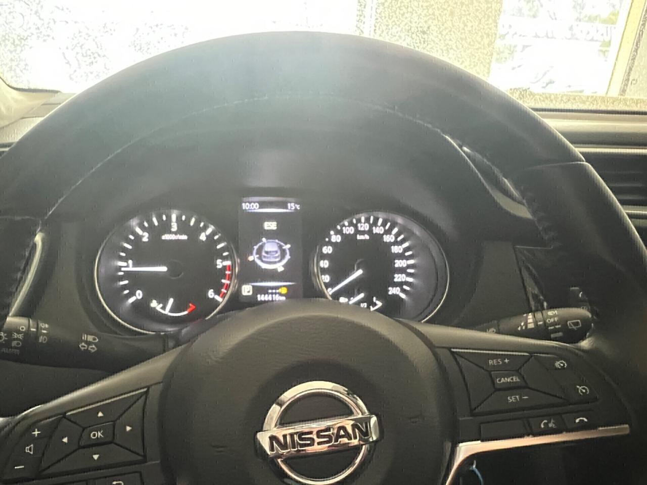 Nissan Qashqai 1.6 dCi 2WD Visia AFFARE