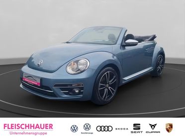 Volkswagen Maggiolino Cabrio 1.2 TSI BlueMotion Technology
