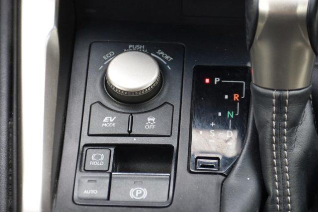 LEXUS NX 300 Hybrid