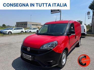 FIAT Doblo 1.4 N.P(PL-TN-L2H1)CARGO MAXI-BENZINA METANO+IVA22