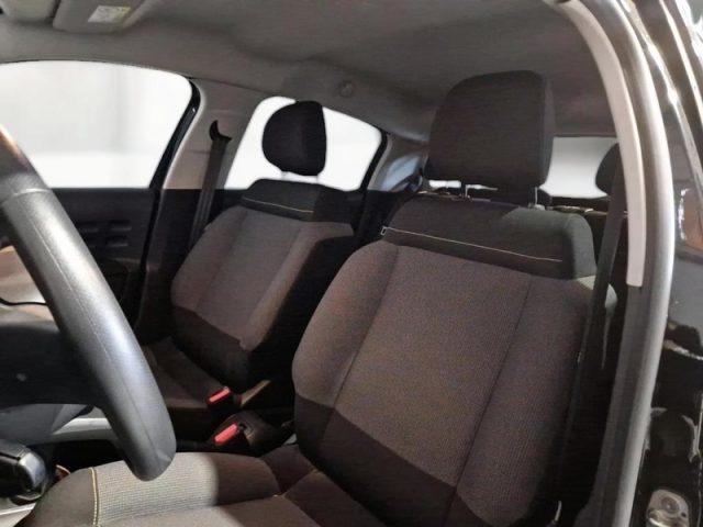 CITROEN C3 PureTech 83 S&S Shine