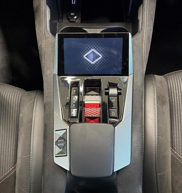 Ds DS4 4 BlueHDi 130 aut. Performance Line